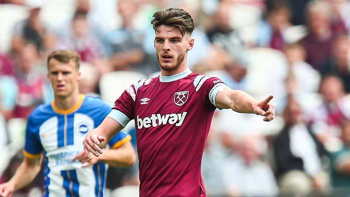 官方：热刺小将米凯伊-穆尔租借加盟格拉斯哥流浪者