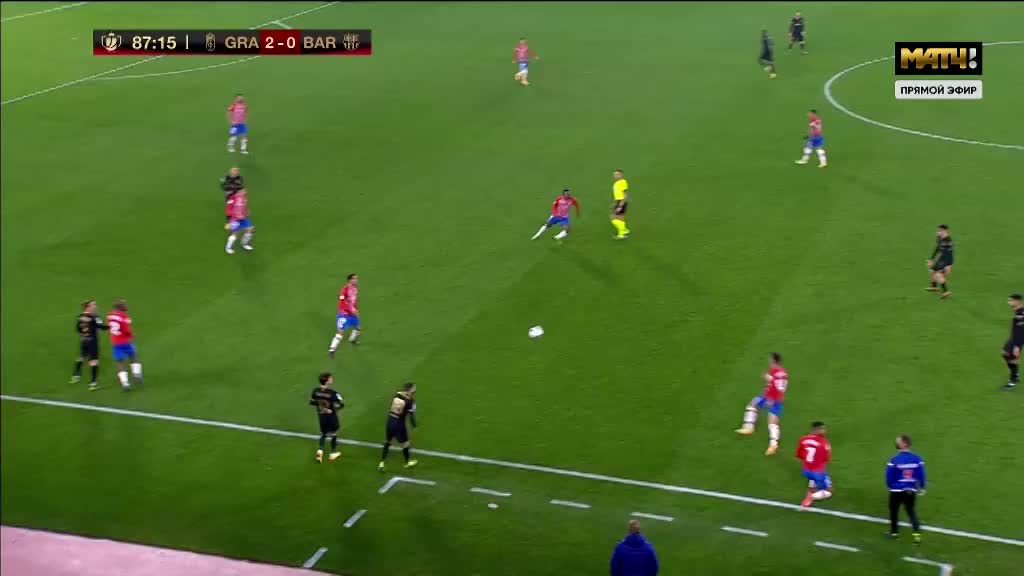 意甲联赛本轮精彩进球回顾