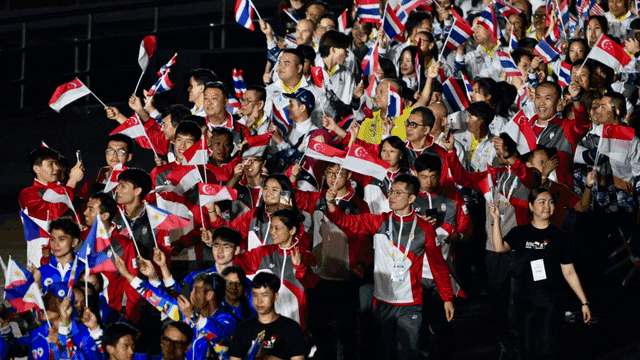 广岛三箭主帅：很高兴我的最后一战能获胜，球员们动力十足