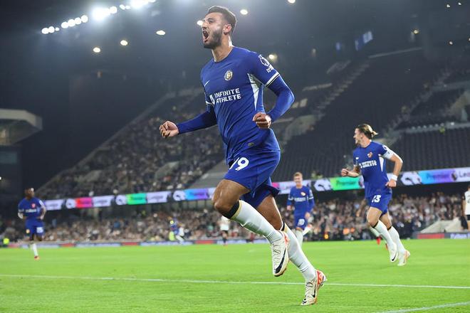 逆转！30岁锋霸独造2球，西甲豪强连进3球，欧冠翻盘