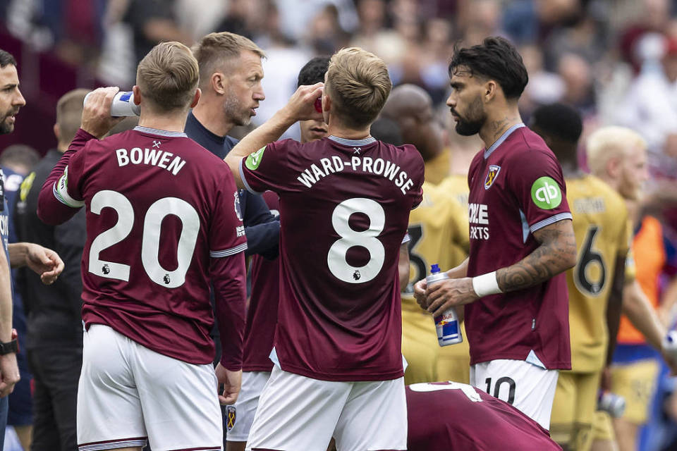 2025年赌博行业五大震惊时刻回顾